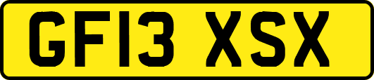 GF13XSX