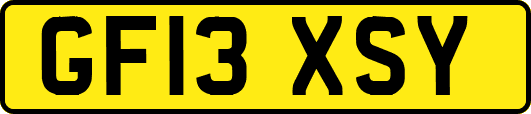 GF13XSY