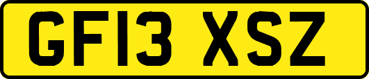 GF13XSZ