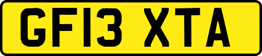 GF13XTA