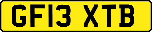 GF13XTB
