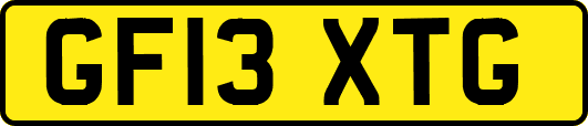 GF13XTG