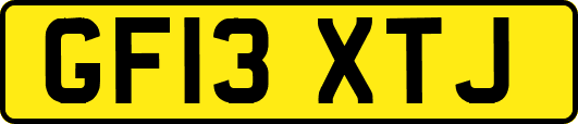 GF13XTJ