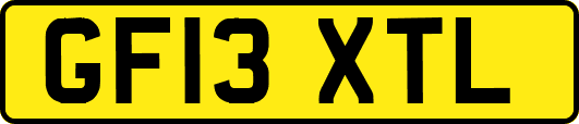 GF13XTL