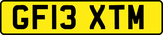 GF13XTM