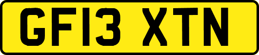 GF13XTN
