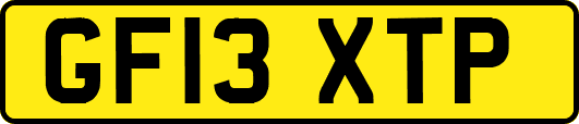 GF13XTP