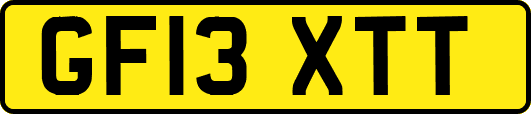 GF13XTT