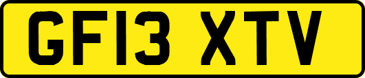 GF13XTV