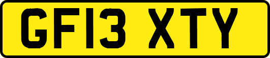 GF13XTY