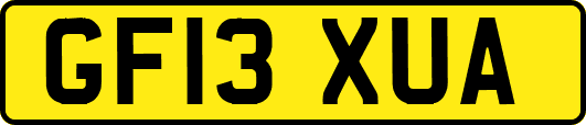 GF13XUA
