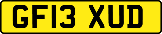 GF13XUD