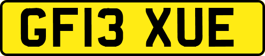 GF13XUE