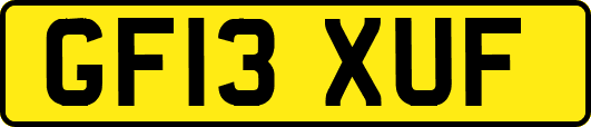 GF13XUF