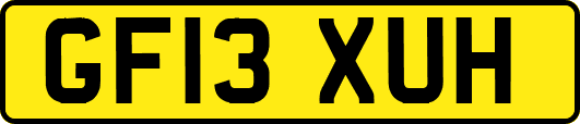 GF13XUH