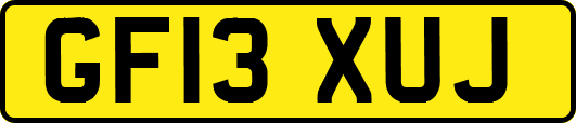 GF13XUJ