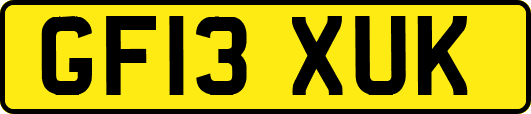 GF13XUK
