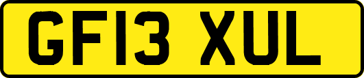 GF13XUL