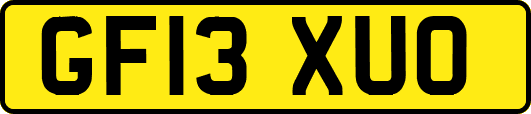 GF13XUO