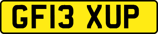 GF13XUP