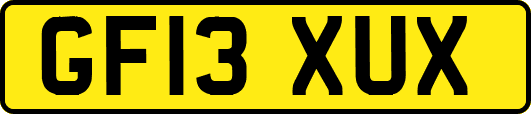 GF13XUX