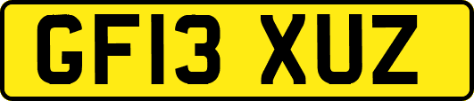 GF13XUZ