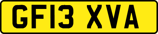 GF13XVA