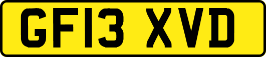 GF13XVD