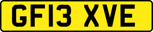 GF13XVE