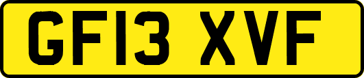 GF13XVF