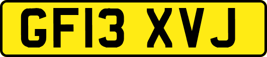 GF13XVJ