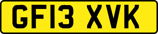 GF13XVK