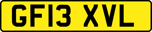 GF13XVL