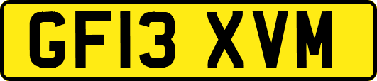 GF13XVM