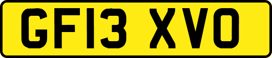 GF13XVO