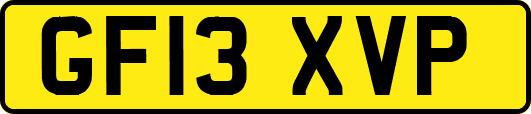 GF13XVP