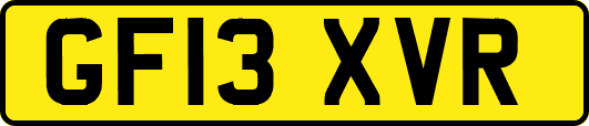 GF13XVR