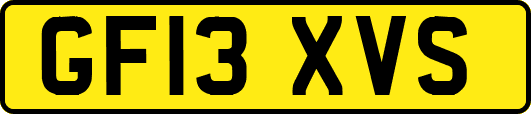 GF13XVS