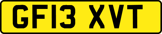 GF13XVT