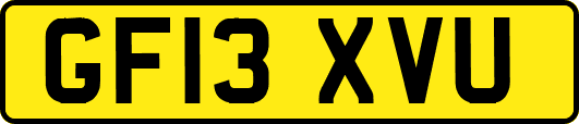 GF13XVU