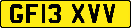 GF13XVV