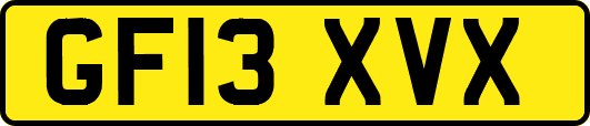 GF13XVX