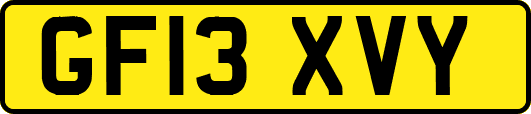GF13XVY