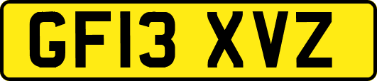 GF13XVZ