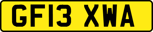 GF13XWA