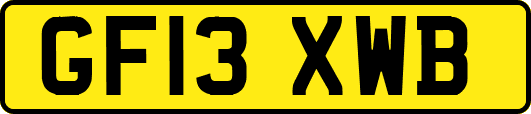 GF13XWB