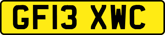 GF13XWC