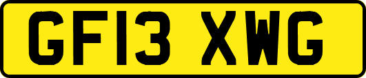 GF13XWG