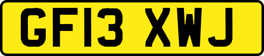 GF13XWJ