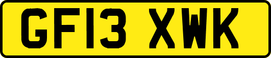 GF13XWK